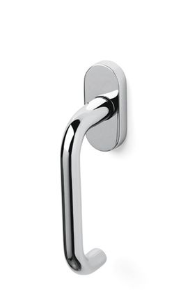 Manivelle de fenêtre CHIARA par Olivari