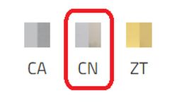 manivelle de fenêtre Olivari COMET