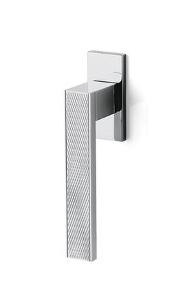 Manivelle de fenêtre DIANA BARLEY par Olivari