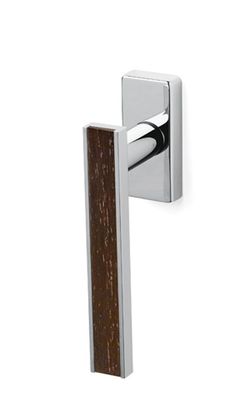 manivelle de fenêtre Olivari EDGE