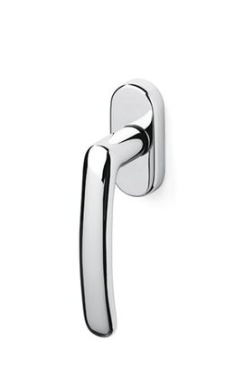 Manivelle de fenêtre Emilia par Olivari