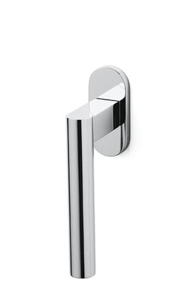 Manivelle de fenêtre EUCLIDE par Olivari