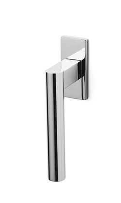 Manivelle de fenêtre Square Olivari EUCLIDE Q