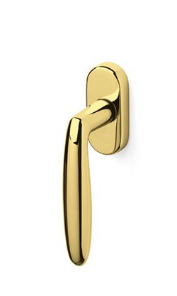 Manivelle de fenêtre FLAMINIA par Olivari