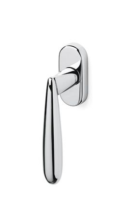 manivelle de fenêtre Olivari FUTURA