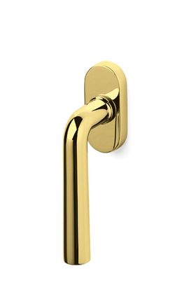 Manivelle de fenêtre Olivari GARDA