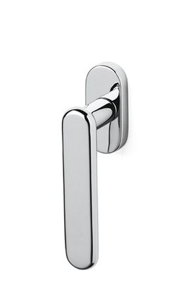 manivelle de fenêtre Olivari GLOBE