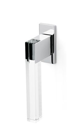 manivelle de fenêtre Olivari ICE CUBE