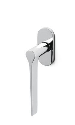 Manivelle de fenêtre Olivari LAMA L