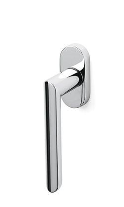 Manivelle de fenêtre laser Olivari