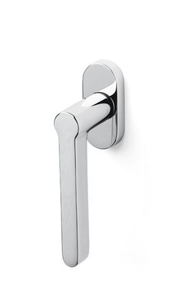 Manivelle de fenêtre Olivari LOGO