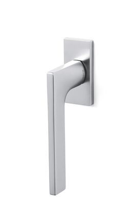 Manivelle de fenêtre LOTUS Q par olivari (carrée)