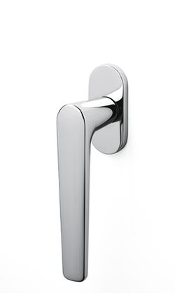 Manivelle de fenêtre LUGANO par Olivari