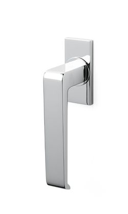 Manivelle de fenêtre Olivari MILANO Q (carrée)