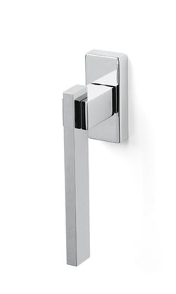 Manivelle de fenêtre MINERVA par Olivari