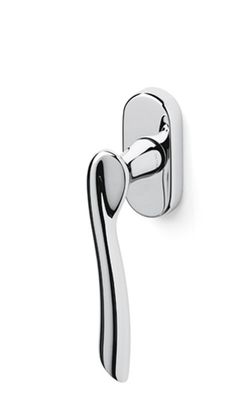 manivelle de fenêtre Olivari NIRVANA