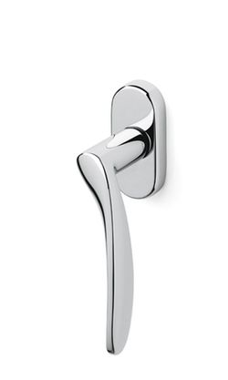 Manivelle de fenêtre NOVELLA par Olivari