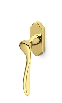 Manivelle de fenêtre ORVIETO par Olivari