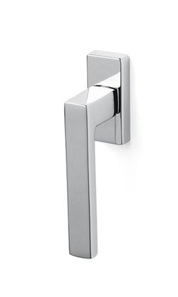 Poignée de fenêtre Olivari PLANET Q (carrée)