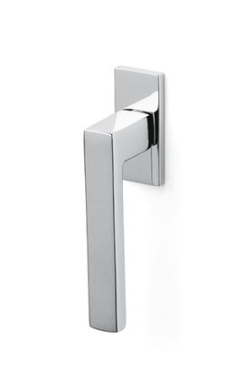 Manivelle de fenêtre Olivari PLANET QB (carrée)