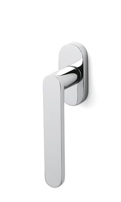 Manivelle de fenêtre radiale Olivari