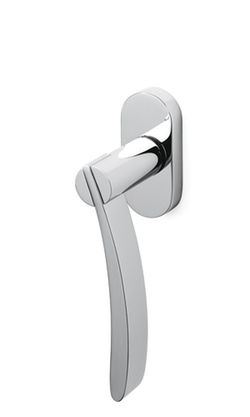 Manivelle de fenêtre SELENE par Olivari