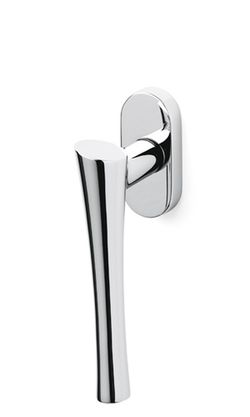 Manivelle de fenêtre SIBILLA par Olivari