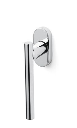 Manivelle de fenêtre STILO par Olivari