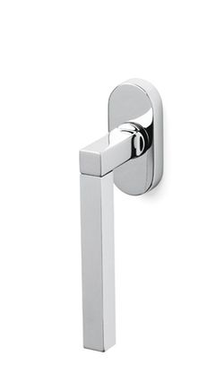 Manivelle de fenêtre Olivari TIME