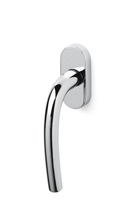 Manivelle de fenêtre TIZIANELLA par Olivari