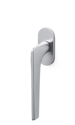 Manivelle de fenêtre Olivari TWIST