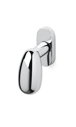 manivelle de fenêtre Olivari UOVO