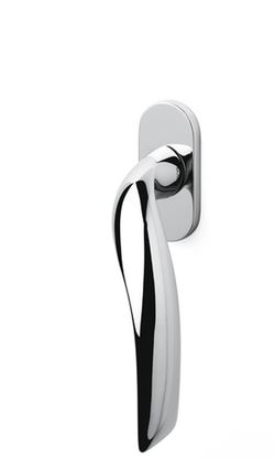 manivelle de fenêtre Olivari VOLA