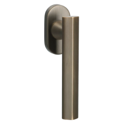 Poignée de fenêtre Quincalux Tokyo MV1404