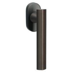 Poignée de fenêtre Quincalux Tokyo MV1404