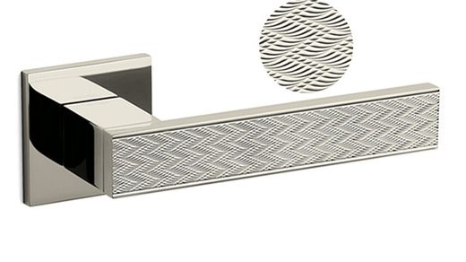 Manivelle M1DBRB8B DIANA BARLEY par Olivari