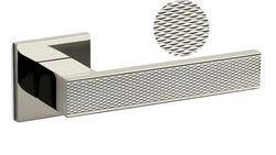 Manivelle M1DCRB8B DIANA CHEVRON par Olivari