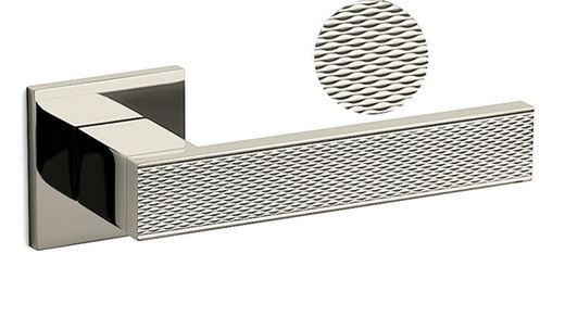 Manivelle M1DCRB8B DIANA CHEVRON par Olivari