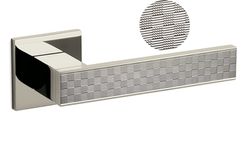 Manivelle M1DDRB8B DIANA DAMIER par Olivari