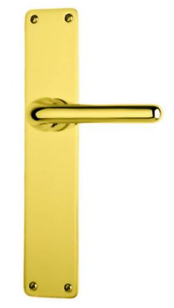 Poignée de manivelle classique Dipi MM9112