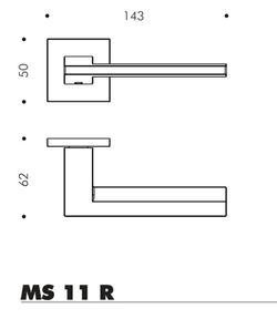 Vilebrequin FL11RSB Electra Colombo MM2111