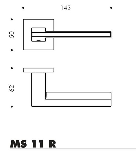 Vilebrequin FL11RSB Electra Colombo MM2111