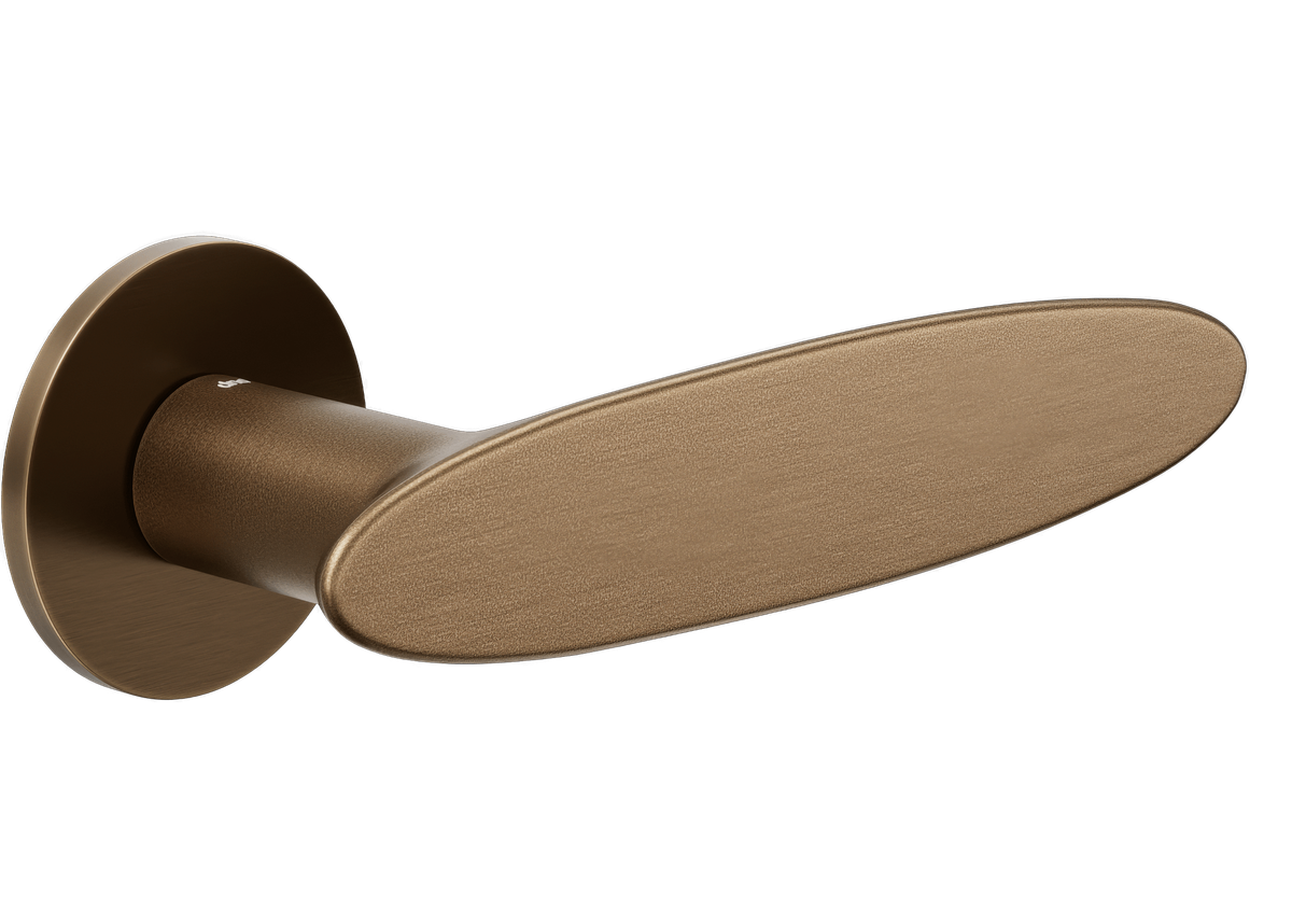 Manivela ELLIPSE de DND MM0685XX50