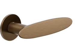 Manivela ELLIPSE de DND MM0685XX50