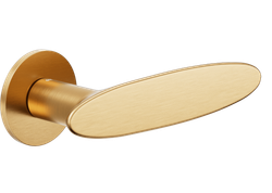 Poignée de manivelle ELLIPSE DND MM0685XX50