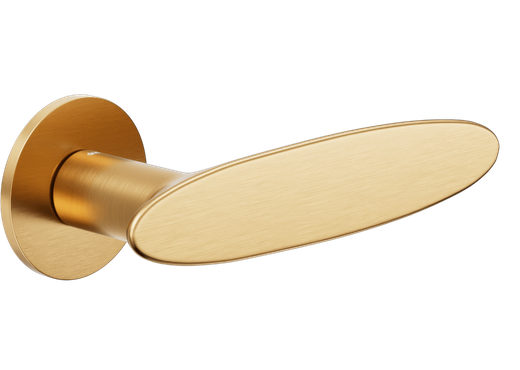 Poignée de manivelle ELLIPSE DND MM0685XX50