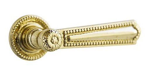 Manivelle classique de style Louis XVI H123 Valli MM0123