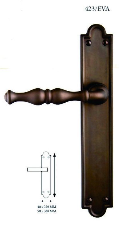 Manivelle Eva Classic MM9115LA25