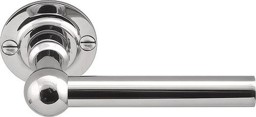Manivela FVL100/48 Formani Ferrovia MM1504