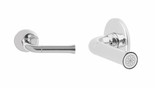 Manivelle EV101/64 Formani Nour MM3101